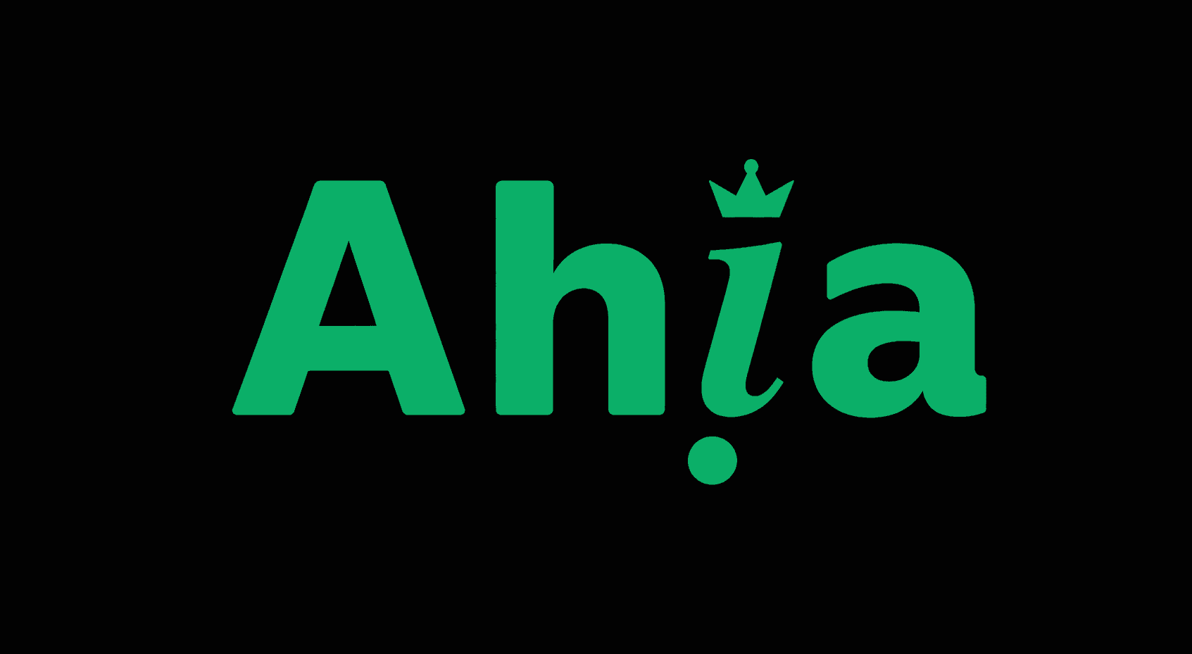 Ahịa